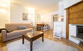 Alpesmith - Bike & Ski Apartments